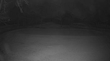 Weather camera view of Lagoon Park.