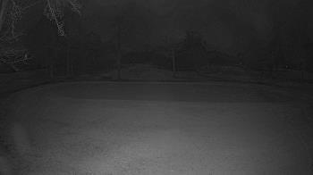 Weather camera view of Lagoon Park.