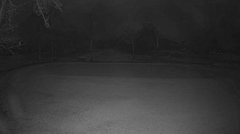 Weather camera view of Lagoon Park.