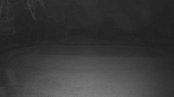 Weather camera view of Lagoon Park.