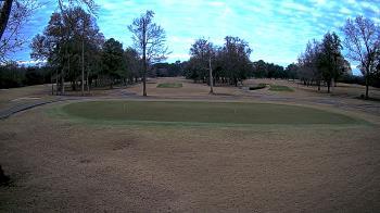Weather camera view of Lagoon Park.