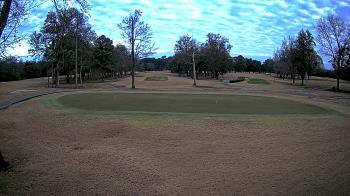 Weather camera view of Lagoon Park.