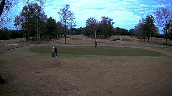 Weather camera view of Lagoon Park.