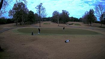 Weather camera view of Lagoon Park.