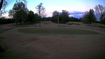 Weather camera view of Lagoon Park.