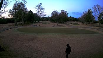 Weather camera view of Lagoon Park.