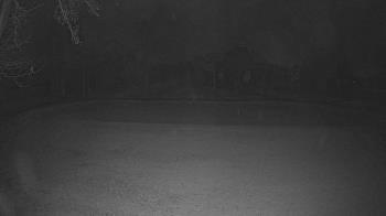 Weather camera view of Lagoon Park.