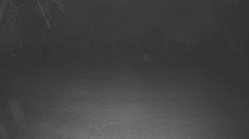 Weather camera view of Lagoon Park.