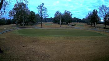 Weather camera view of Lagoon Park.