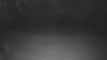 Weather camera view of Lagoon Park.