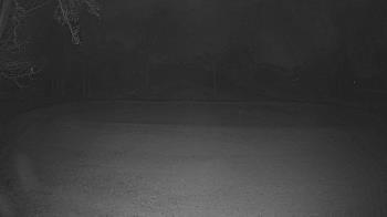 Weather camera view of Lagoon Park.