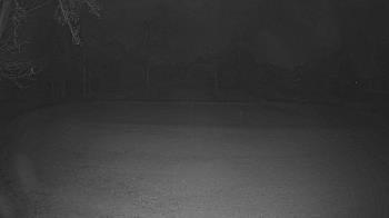 Weather camera view of Lagoon Park.