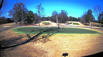 Weather camera view of Lagoon Park.