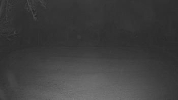 Weather camera view of Lagoon Park.