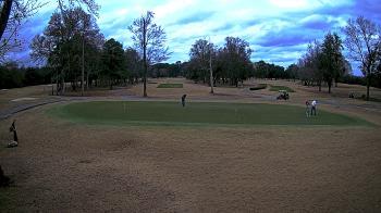 Weather camera view of Lagoon Park.