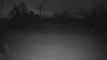 Weather camera view of Lagoon Park.