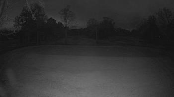 Weather camera view of Lagoon Park.