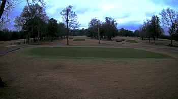 Weather camera view of Lagoon Park.