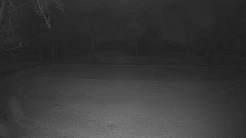 Weather camera view of Lagoon Park.