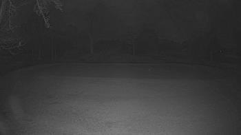 Weather camera view of Lagoon Park.