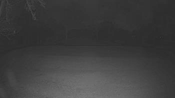 Weather camera view of Lagoon Park.