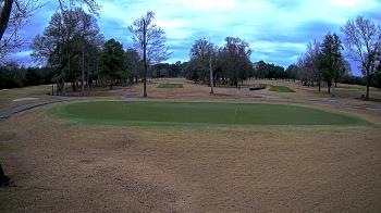 Weather camera view of Lagoon Park.