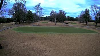 Weather camera view of Lagoon Park.