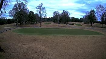 Weather camera view of Lagoon Park.