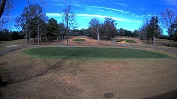 Weather camera view of Lagoon Park.