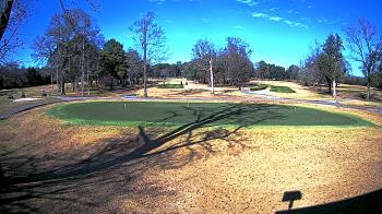 Weather camera view of Lagoon Park.