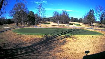 Weather camera view of Lagoon Park.