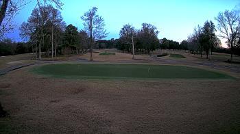 Weather camera view of Lagoon Park.