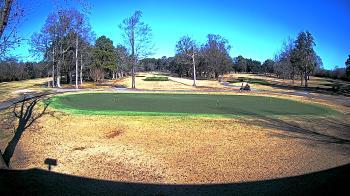Weather camera view of Lagoon Park.
