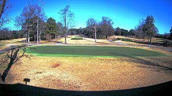 Weather camera view of Lagoon Park.