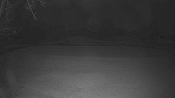 Weather camera view of Lagoon Park.