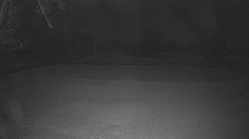 Weather camera view of Lagoon Park.