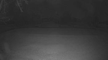 Weather camera view of Lagoon Park.