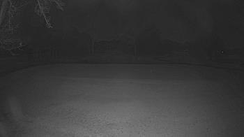 Weather camera view of Lagoon Park.