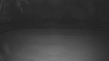 Weather camera view of Lagoon Park.