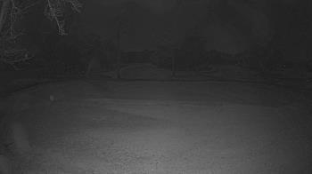 Weather camera view of Lagoon Park.