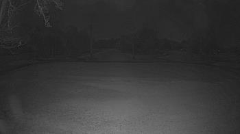 Weather camera view of Lagoon Park.