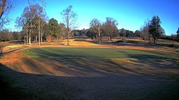 Weather camera view of Lagoon Park.