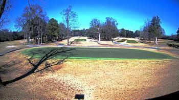 Weather camera view of Lagoon Park.