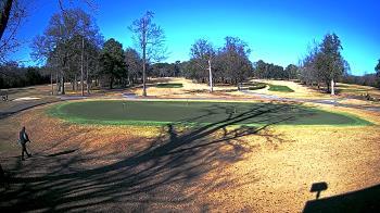 Weather camera view of Lagoon Park.