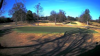 Weather camera view of Lagoon Park.