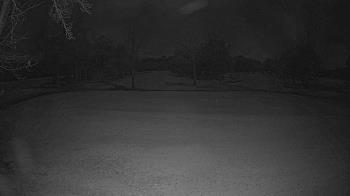 Weather camera view of Lagoon Park.