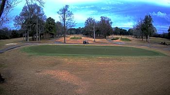 Weather camera view of Lagoon Park.