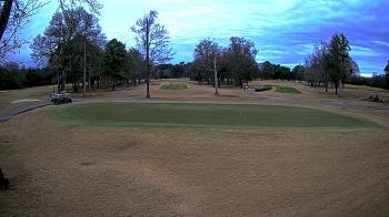 Weather camera view of Lagoon Park.