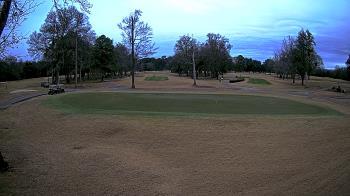 Weather camera view of Lagoon Park.