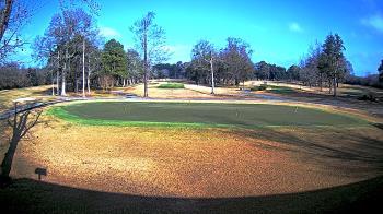 Weather camera view of Lagoon Park.